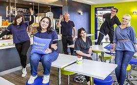 Ibis Budget Marmande