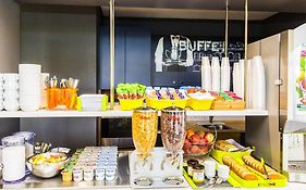 Ibis Budget Marmande